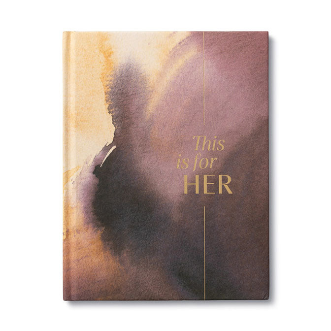 This is for Her Book