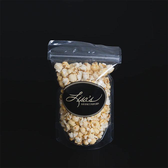 Lisa's Popcorn