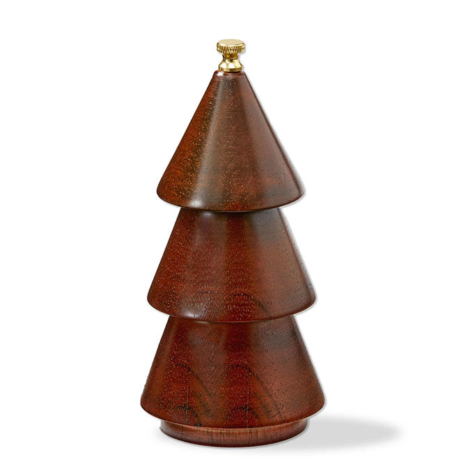 Tree Salt & Pepper Grinder