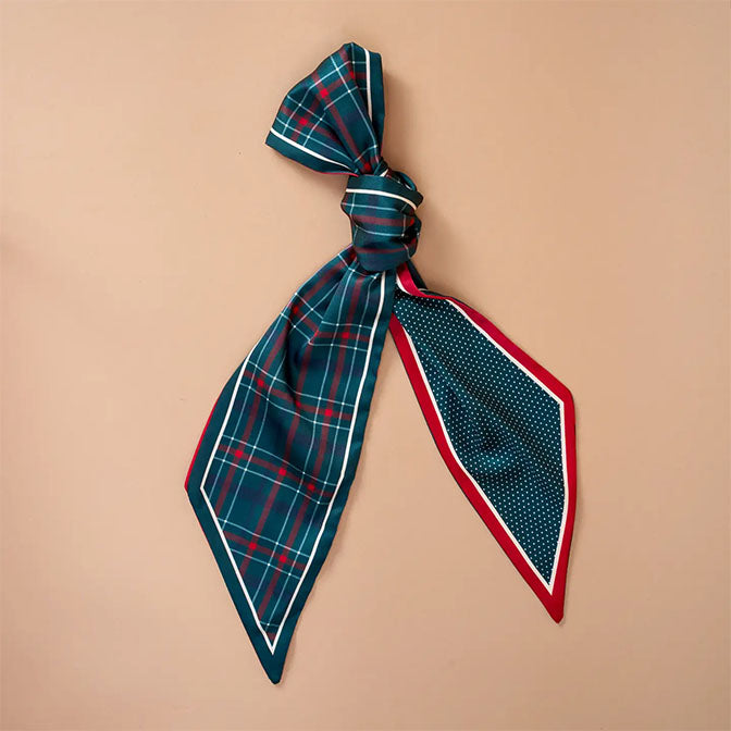 Twirl & Tie Scarf Accessory