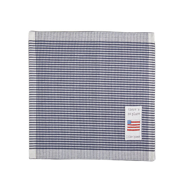 USA Cuties-Flag Placemat