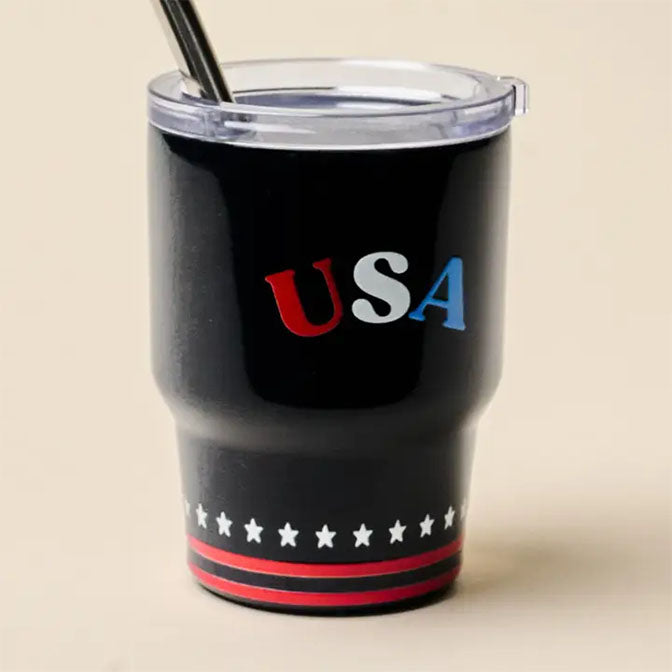 USA Tiny Tumbler