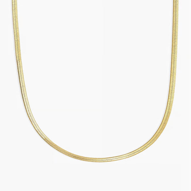 Venice Mini Necklace