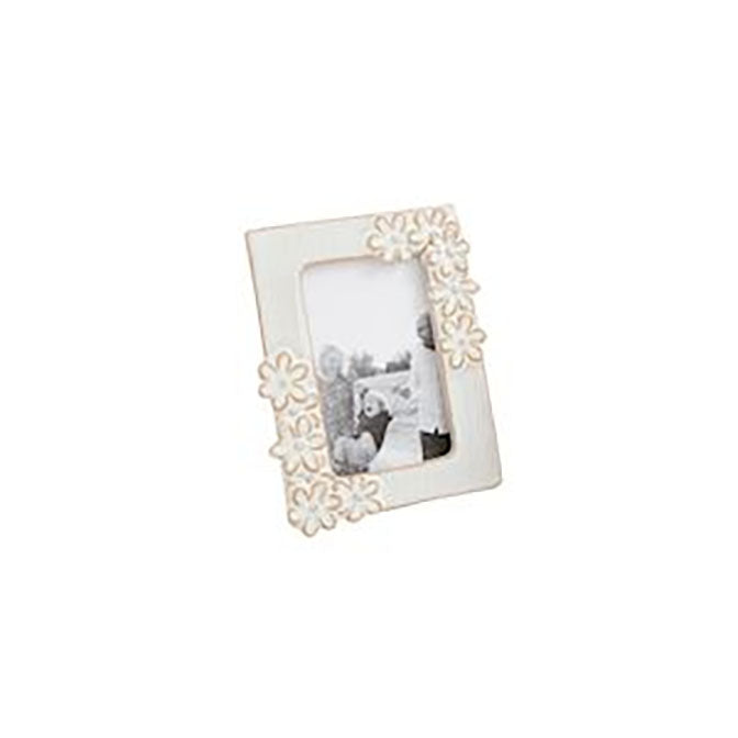 Flower Mini Frame