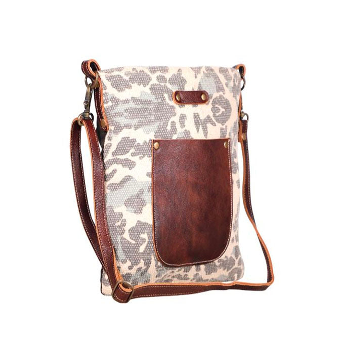 Voyager Shoulder Bag