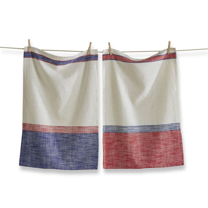 Weekend Dish Towel