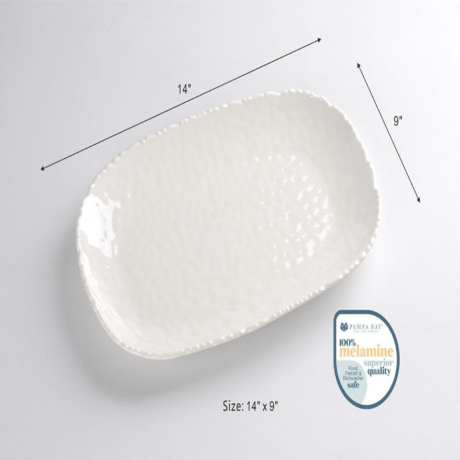 Medium Serving Platter