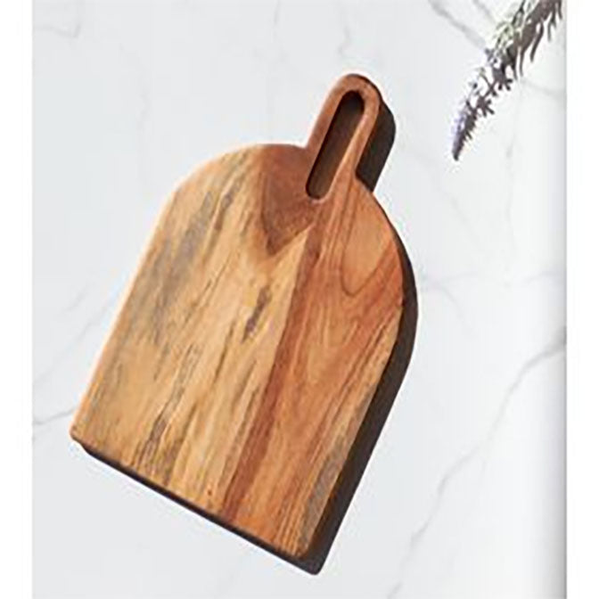 Wide Arch Serving Board
