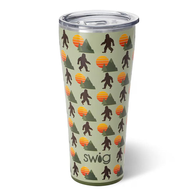 Wild Thing Tumbler 32 oz.