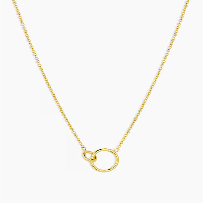 Wilshire Charm Adjustable Necklace