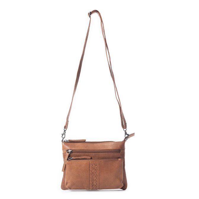 Wind Rider Shoulder Bag