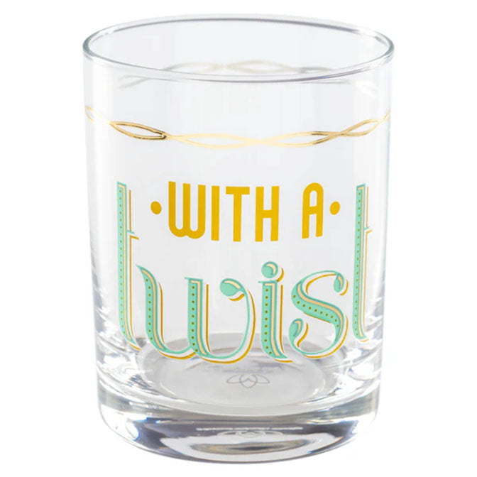 Rocks Glass
