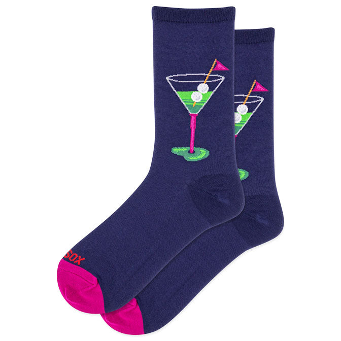 Womens Martini Golf