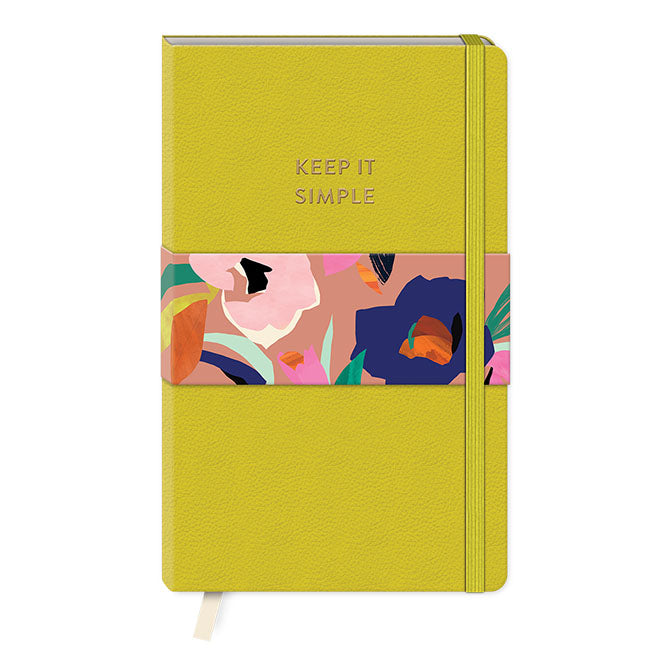 Soft Cover Journal