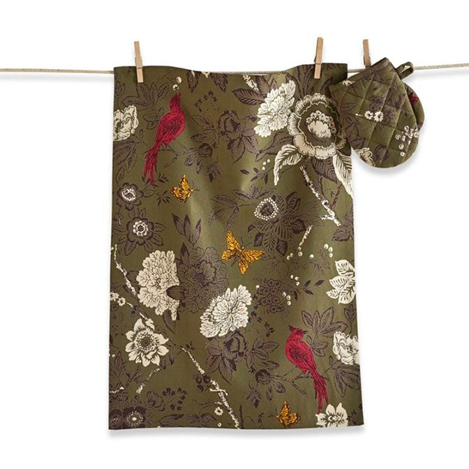 Autumn Toile Collection