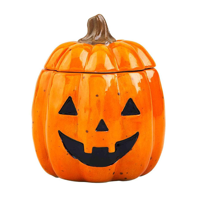 Halloween Candy Jar