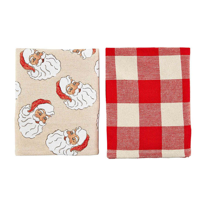 Christmas Towel