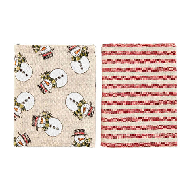 Christmas Towel