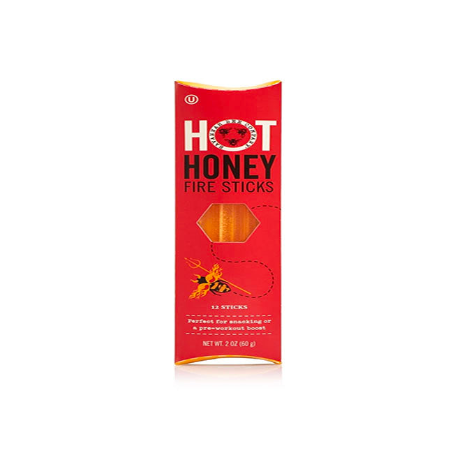 Honey Straw