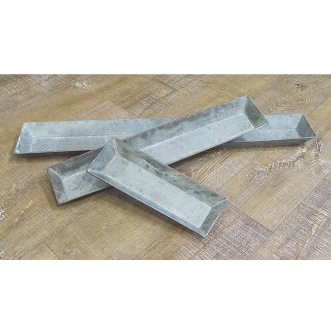 Metal Trays