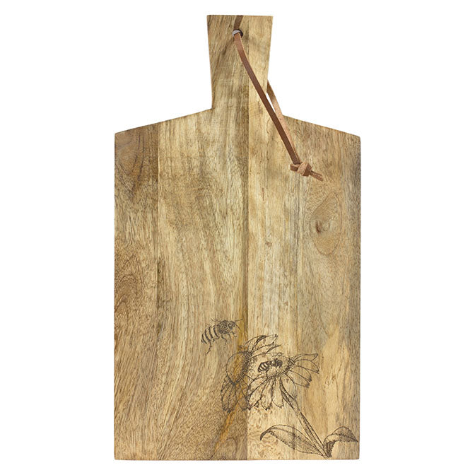 Mango Wood Cutting Board