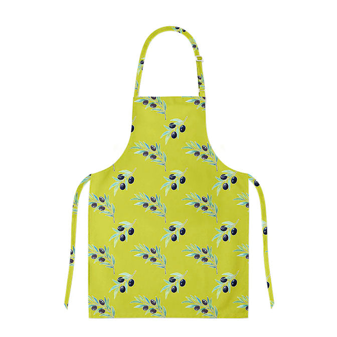Olive Branch Apron
