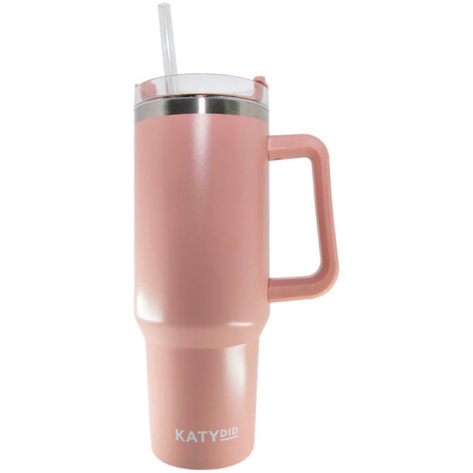 Tumbler Cup With Handle