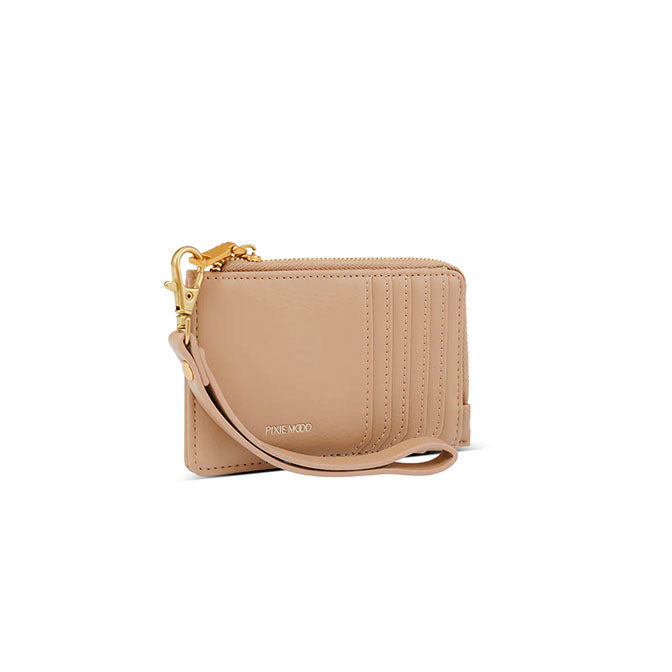 Quinn Card Wallet