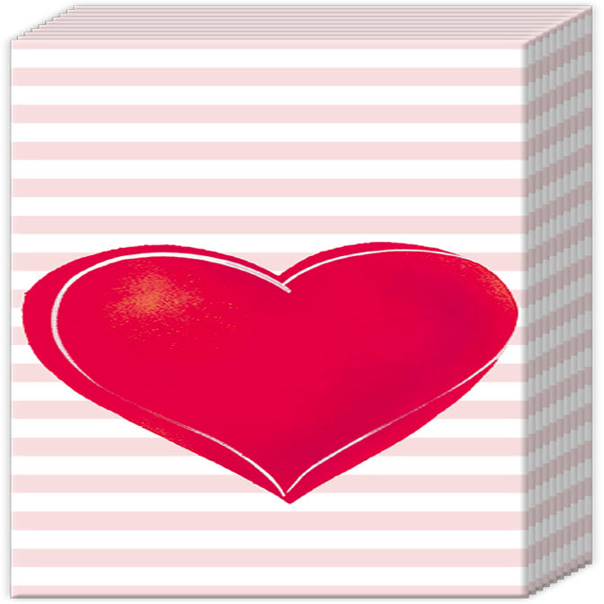 All You Need is Love Pocket Tissue