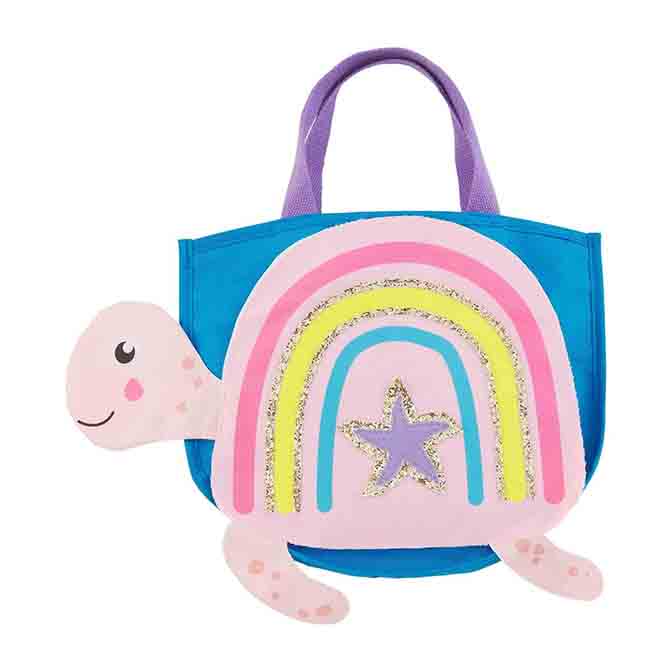 Beach Tote w/Toys