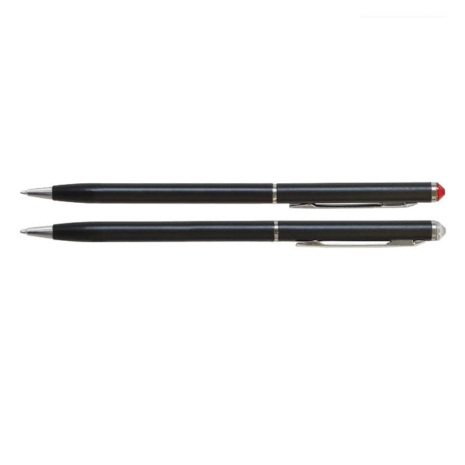 Assorted Pens with Crystal