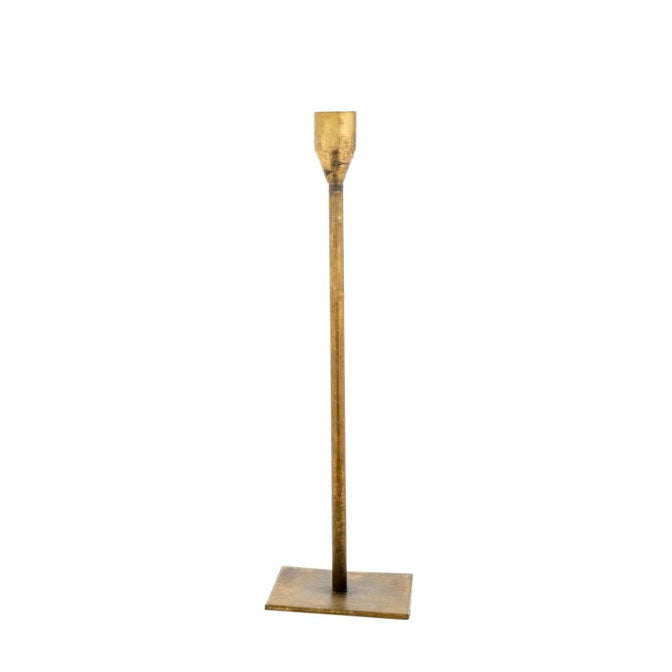 Bonita Tall Candlestick