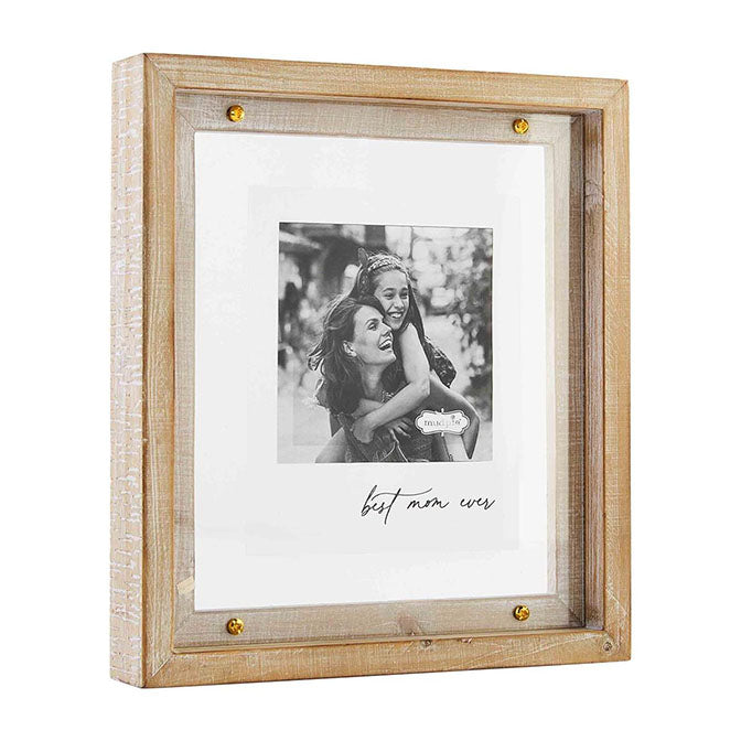 Brass Screw Frames