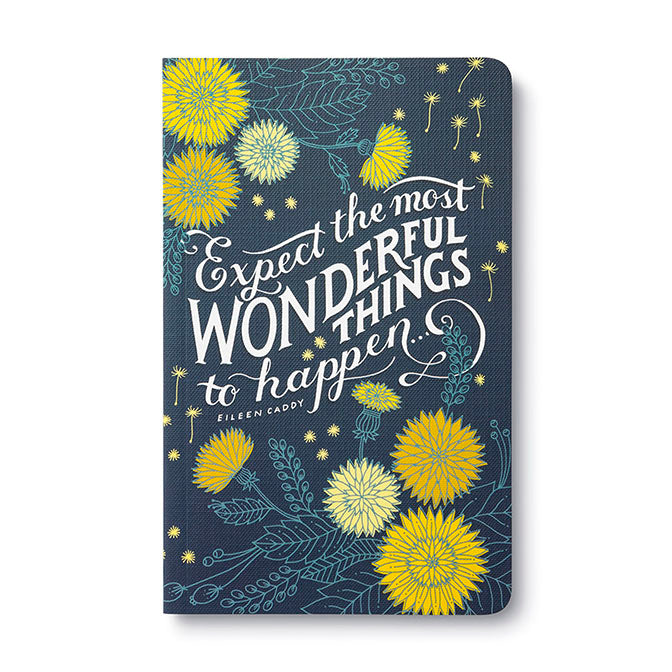 Expect The Most Wonderful Things