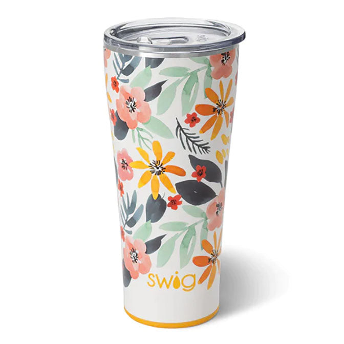 Swig Honey Meadow Tumbler