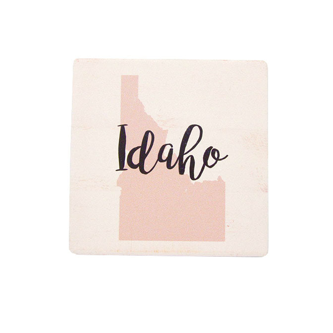 State of Idaho, Coaster