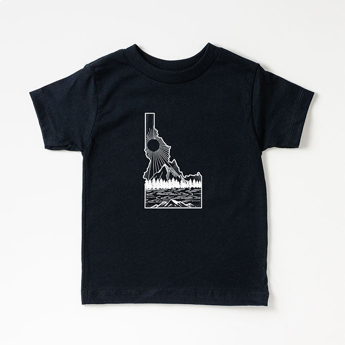 Idaho Tee