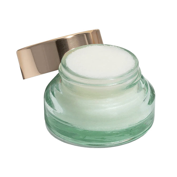 Poppy & Pout Sweet Mint Lip Scrub