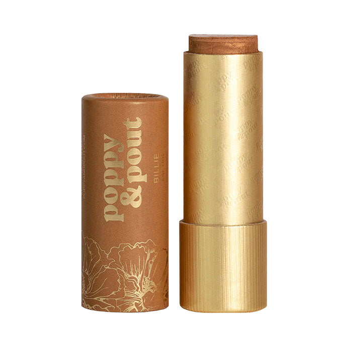 Poppy & Pout Billie Lip Tint