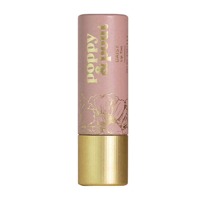 Poppy & Pout Daisy Lip Tint