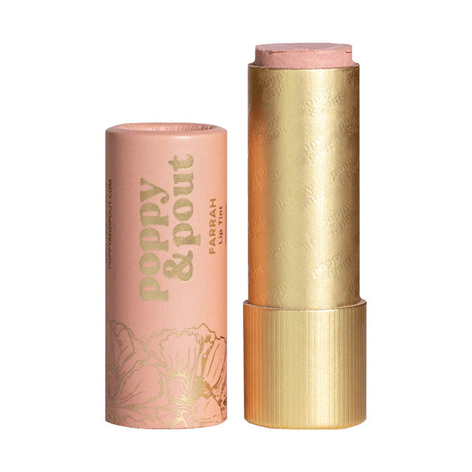Poppy & Pout Farrah Lip Tint