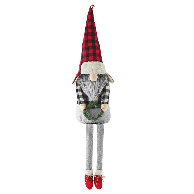 Extra Large Lodge Gnomes