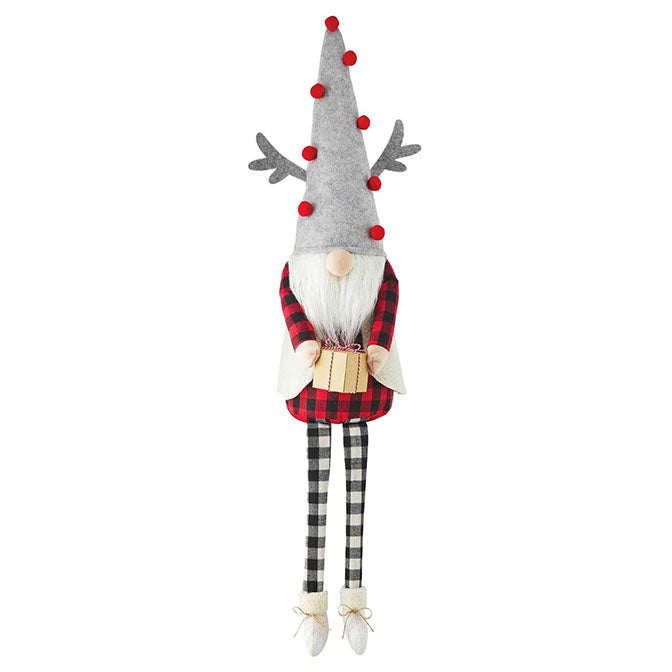 Extra Large Lodge Gnomes