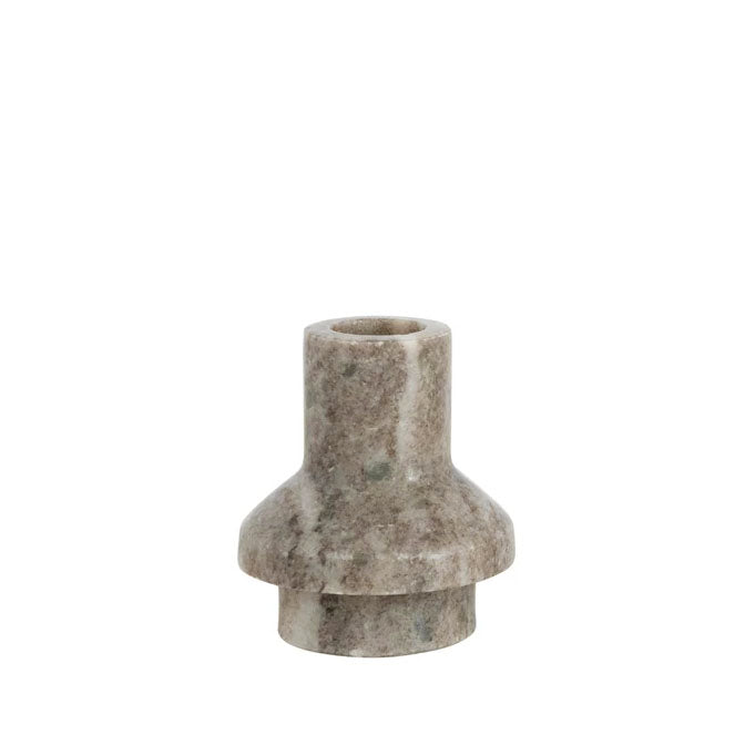 Marble Taper Holder