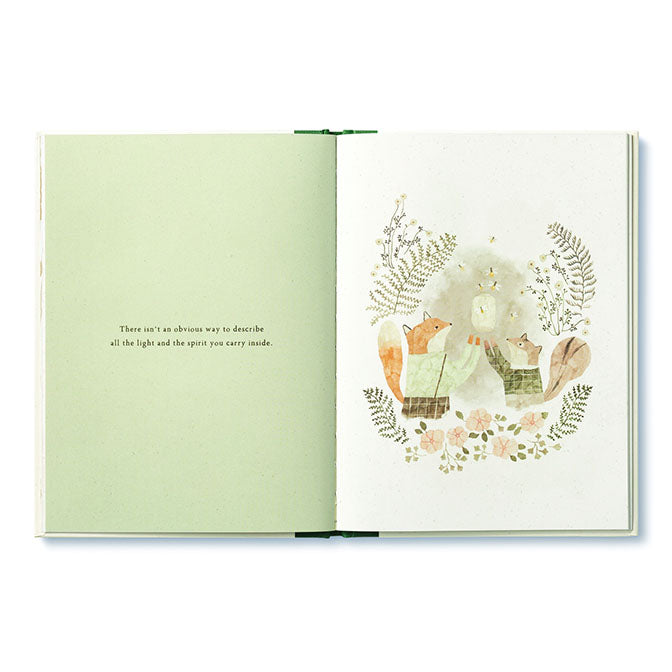 More Than A Little Book