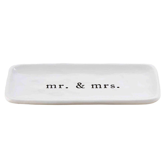 Mr and Mrs Everyting Set