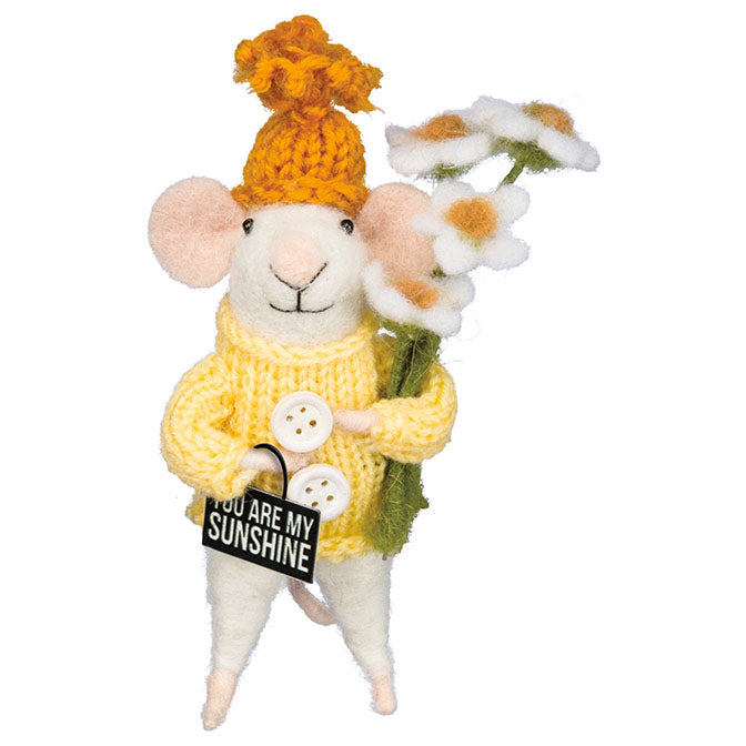 My Sunshine Mouse