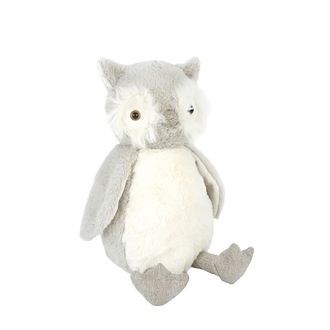 Oliver Owl Plush Toy