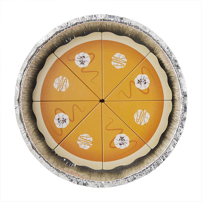 Pass The Pie Game