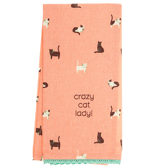 Reese Tea Towel